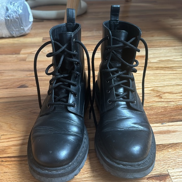 Valentino boots - Picture 3 of 4